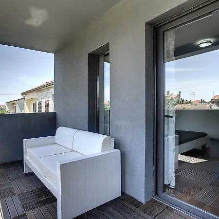 Ant Villa Medulin